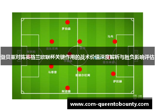 登贝莱对阵英格兰欧联杯关键作用的战术价值深度解析与胜负影响评估