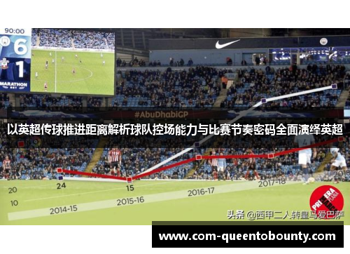 以英超传球推进距离解析球队控场能力与比赛节奏密码全面演绎英超